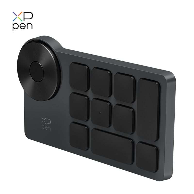 ACK05 REMOTE KEYPAD