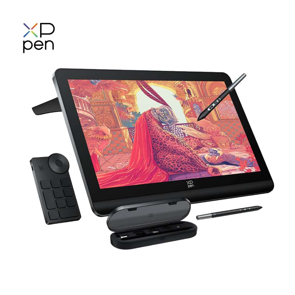 Artist Pro 19 Gen3