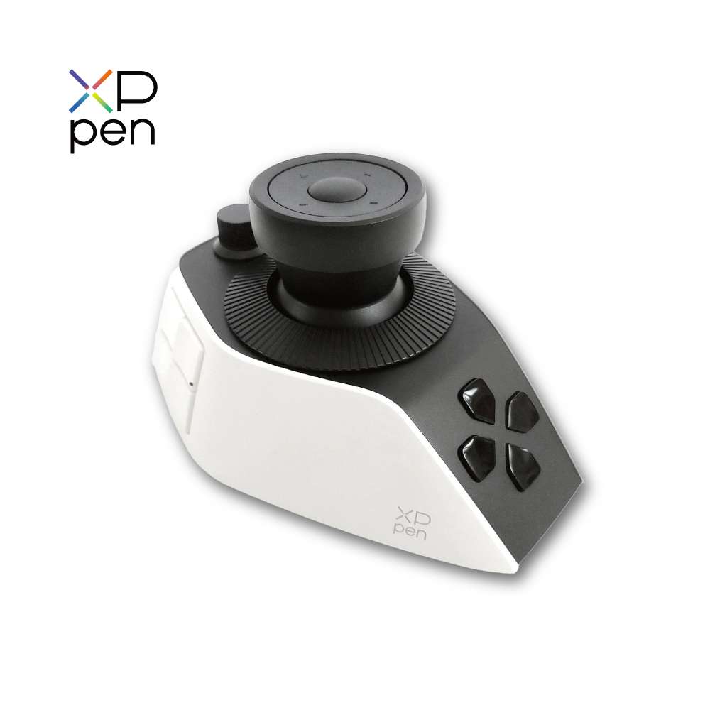 Pen Pilot Pro Console